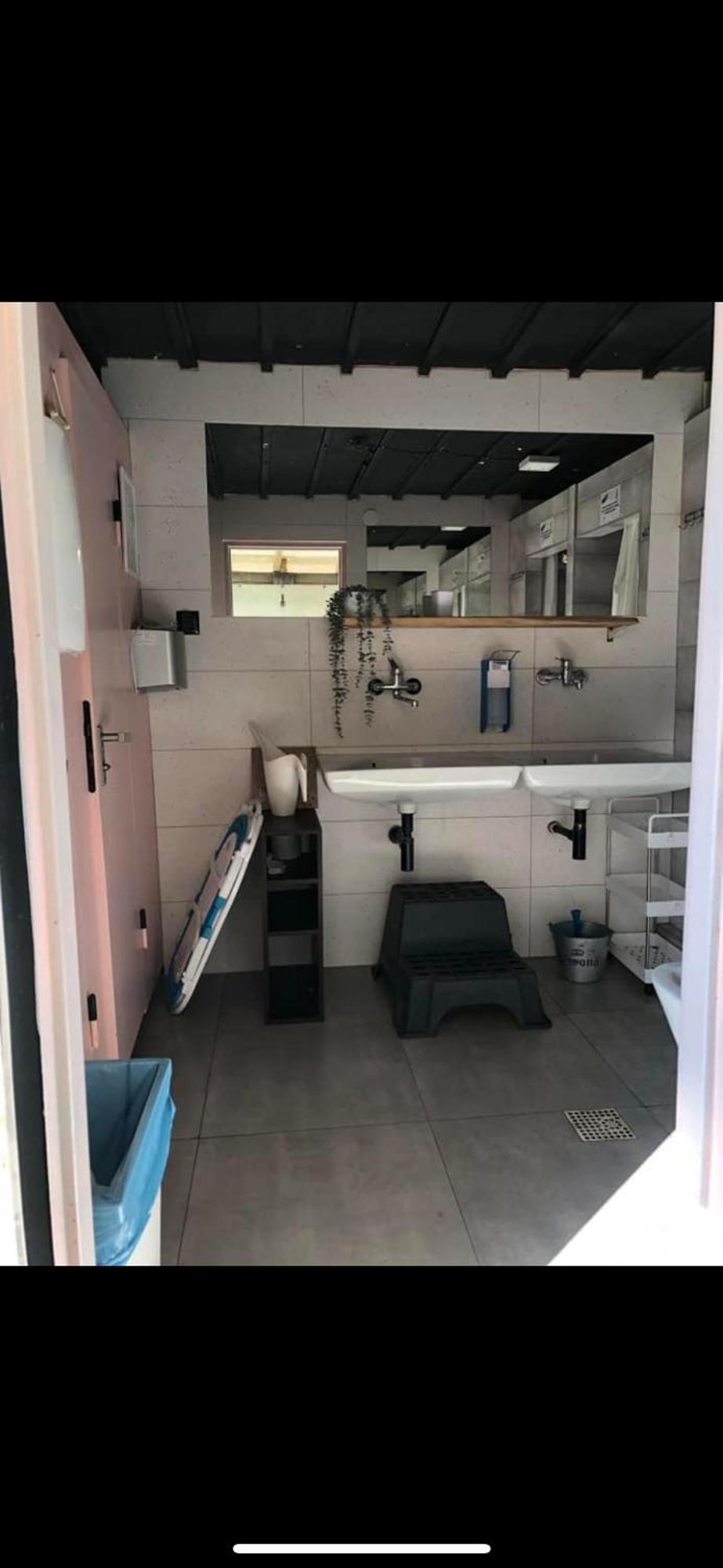 Przyczepa Pod Palemka Hotel Jastarnia Kültér fotó